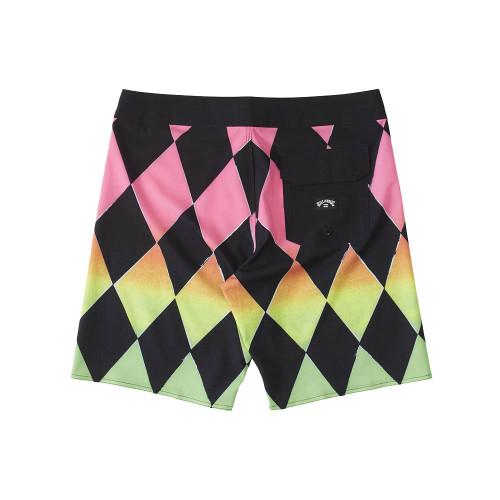 Billabong Ανδρικό μαγιό Sundays Airlite Performance 19" Boardshorts